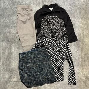 Womens Workwear Office Bundle of 5